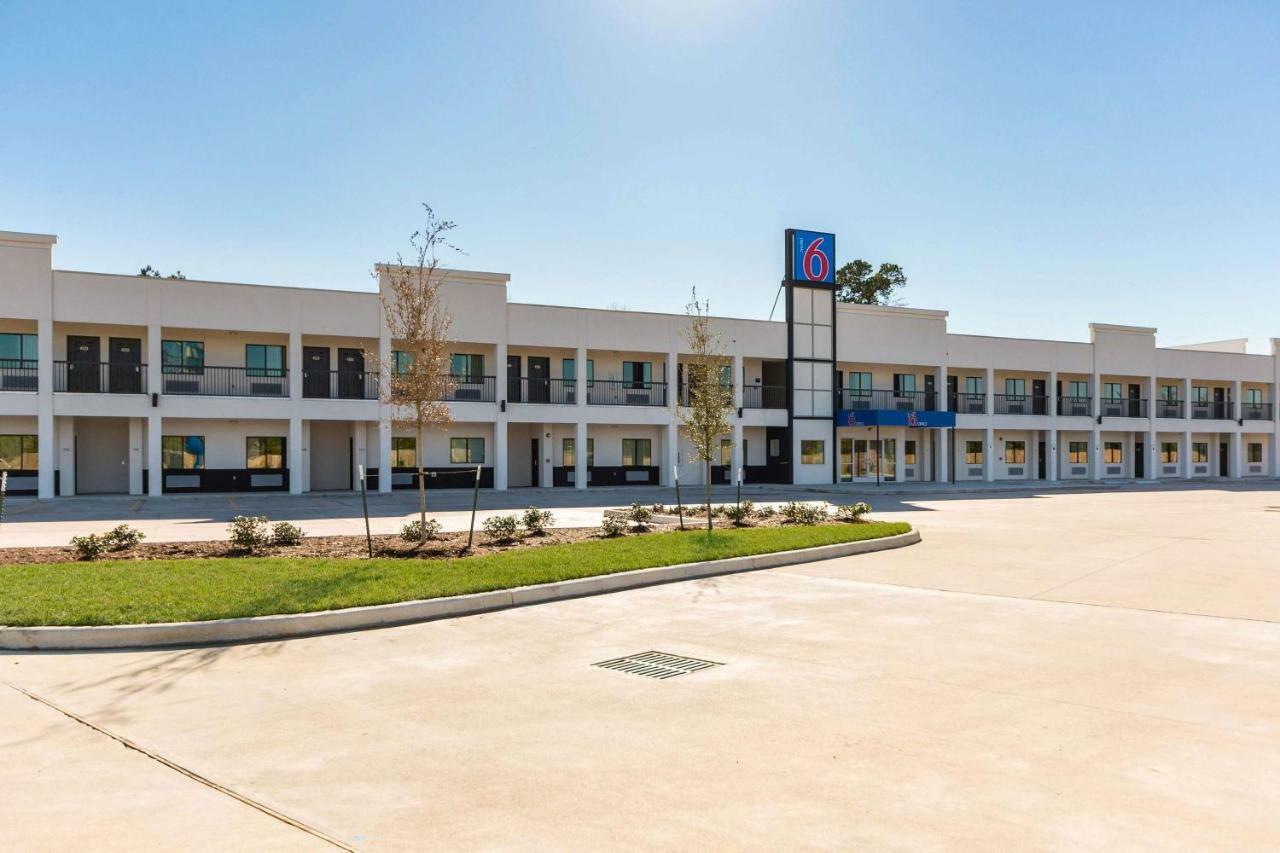 Motel 6-Channelview, Tx Exterior foto